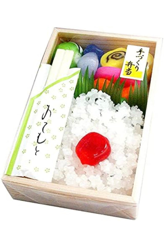 Bento Box Candy